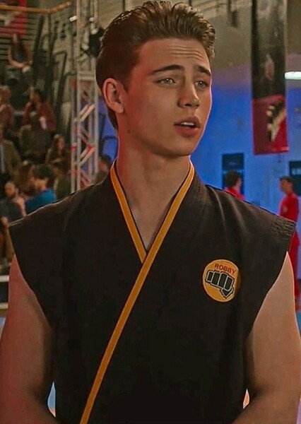 Tanner Buchanan