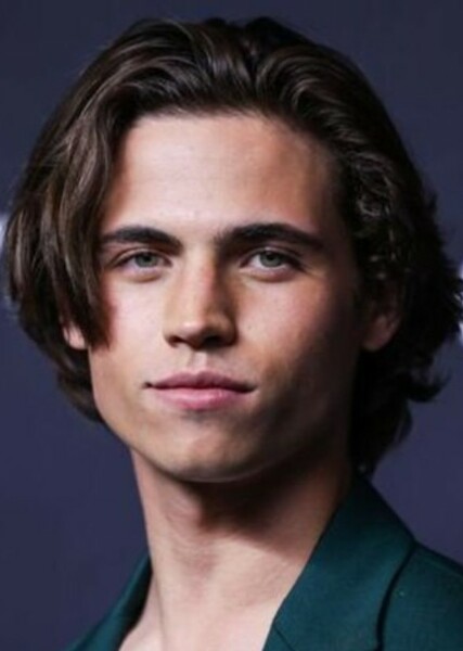 Tanner Buchanan photo