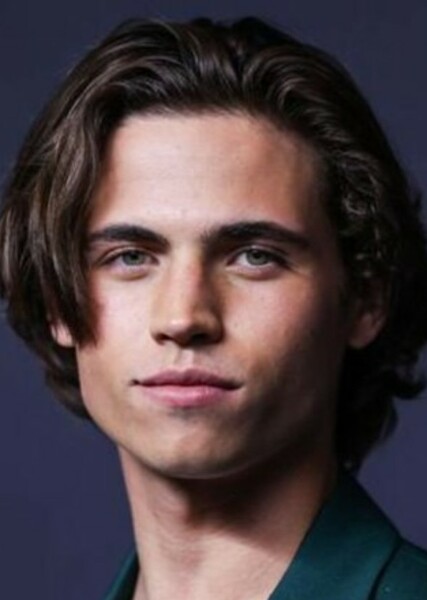 Tanner Buchanan photo