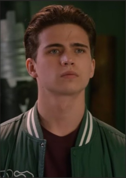 Tanner Buchanan