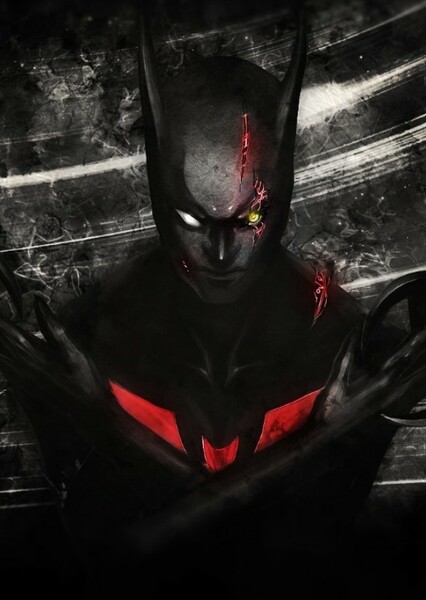 Terry McGinnis