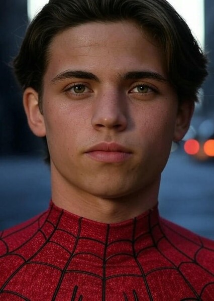 Tanner Buchanan