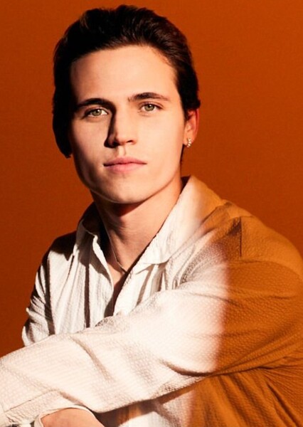 Tanner Buchanan photo