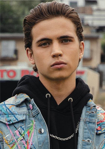 Tanner Buchanan
