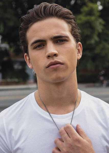 Tanner Buchanan