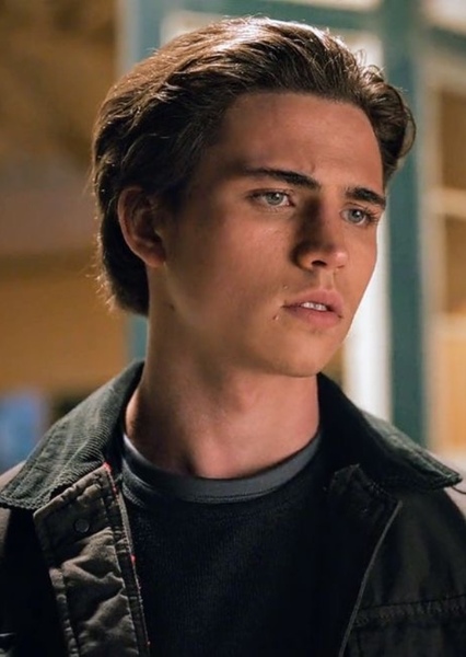Tanner Buchanan
