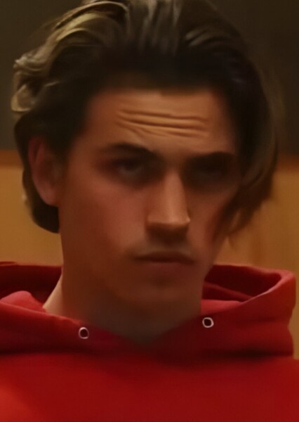 Tanner Buchanan as Daniel in Talk to Me (American Cast)