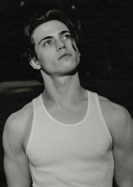 Tanner Buchanan photo