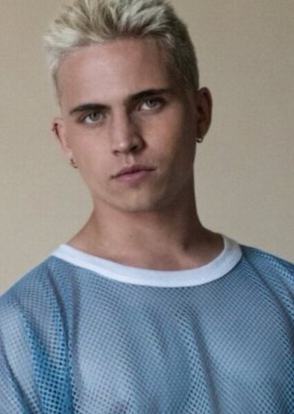Tanner Buchanan