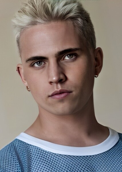 Tanner Buchanan photo