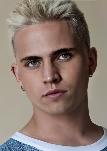 Tanner Buchanan photo