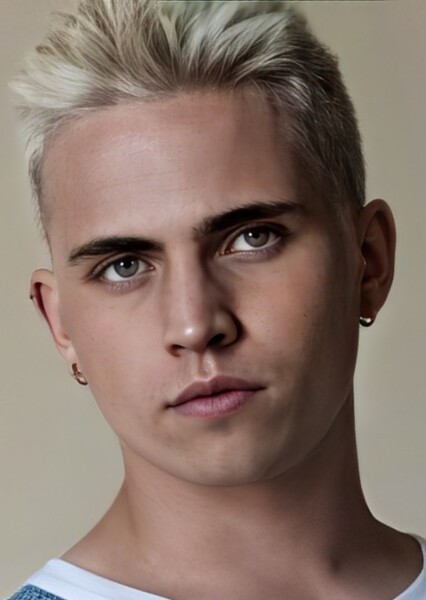 Tanner Buchanan photo