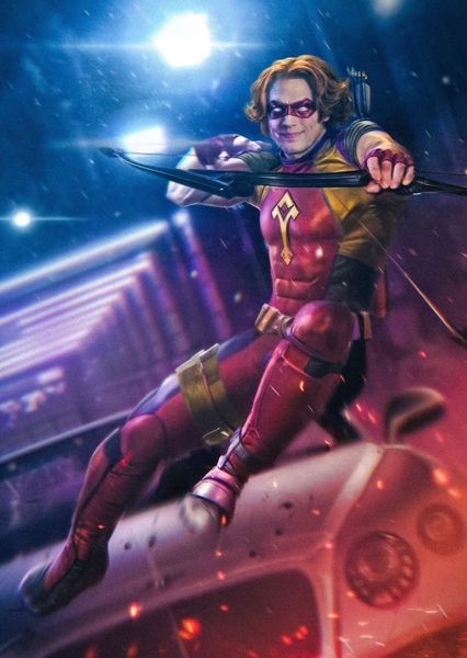 Roy Harper
