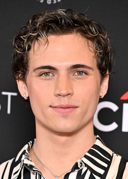 Tanner Buchanan