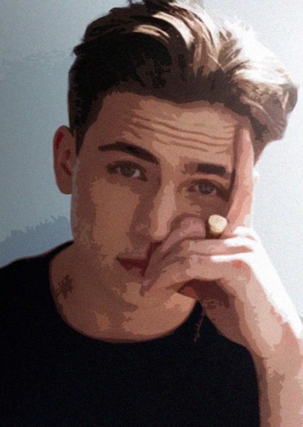 Tanner Buchanan photo