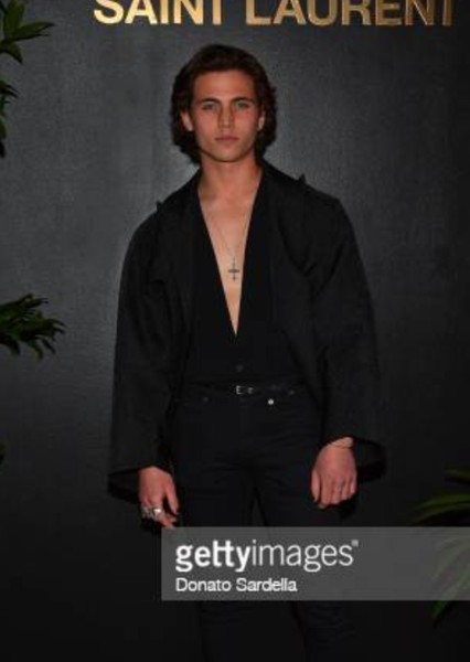 Tanner Buchanan photo