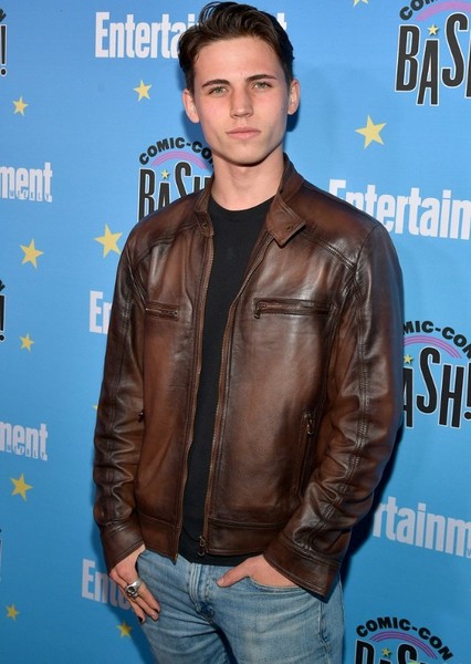 Tanner Buchanan photo