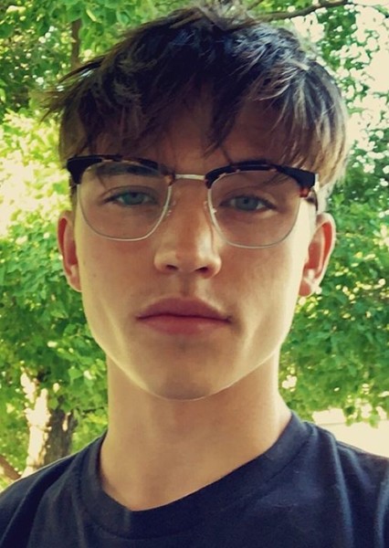 Tanner Buchanan