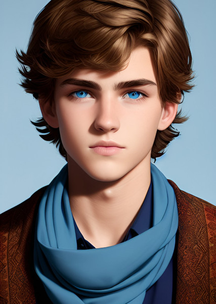 Tanner Buchanan photo