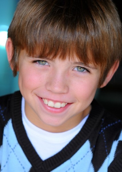 Tanner Buchanan photo