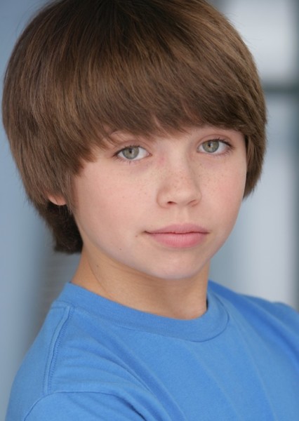 Tanner Buchanan photo
