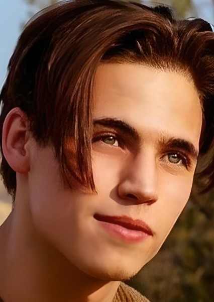 Tanner Buchanan photo