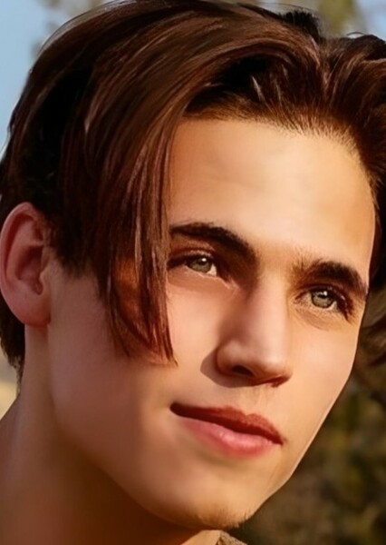 Tanner Buchanan photo