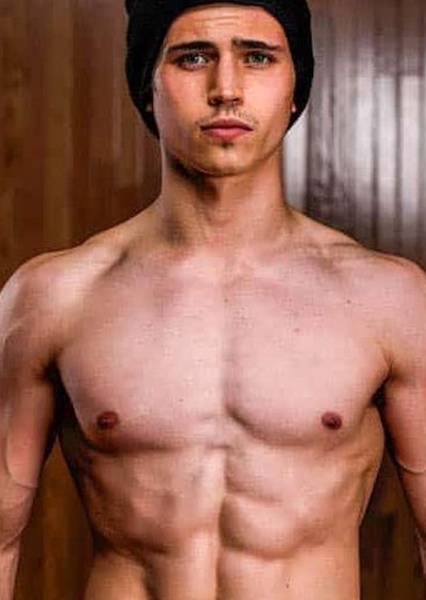 Tanner Buchanan