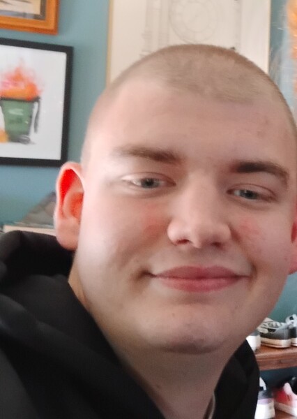 Tanner Chaney