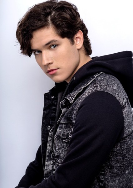 Tanner Fontana