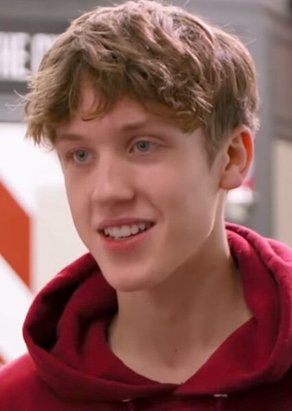 Tanner Hagen