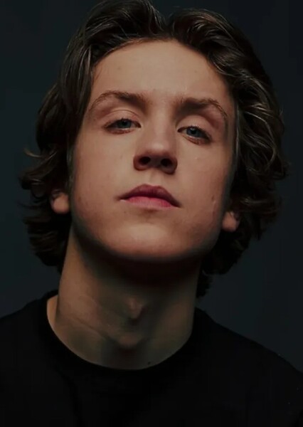 Tanner Hagen photo