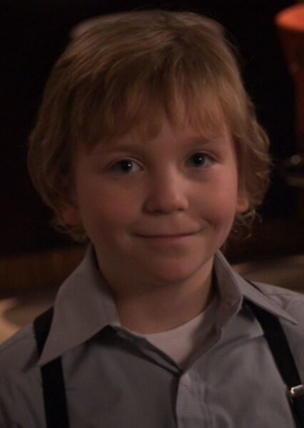Jesse McCartney