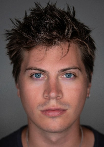 Tanner Stine photo