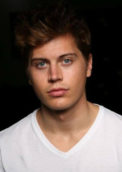 Tanner Stine photo