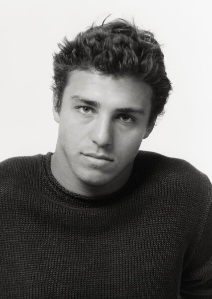 Tanner Zagarino