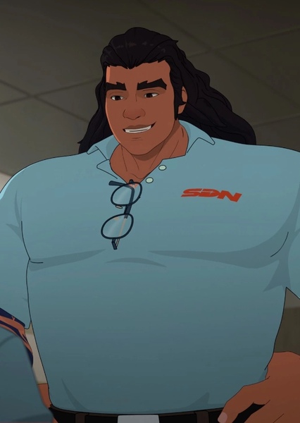 Tanoai Reed
