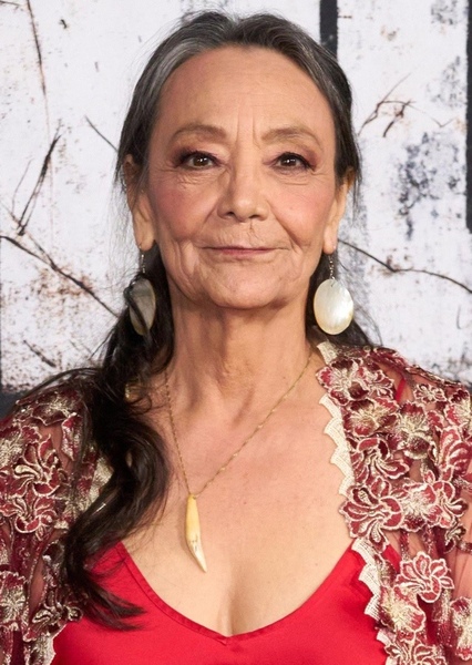 Tantoo Cardinal photo