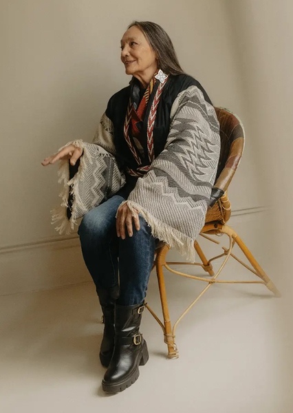 Tantoo Cardinal