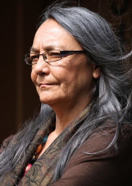 Tantoo Cardinal photo