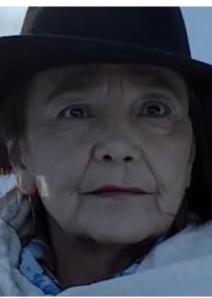 Tantoo Cardinal photo