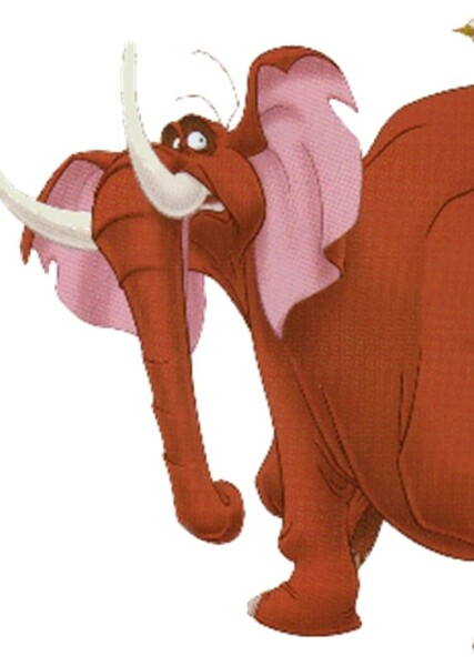 Tantor photo