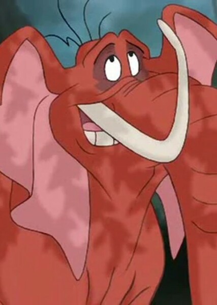 Tantor photo