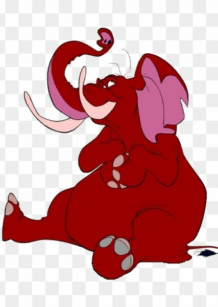 Tantor photo