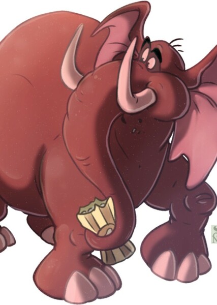 Tantor photo