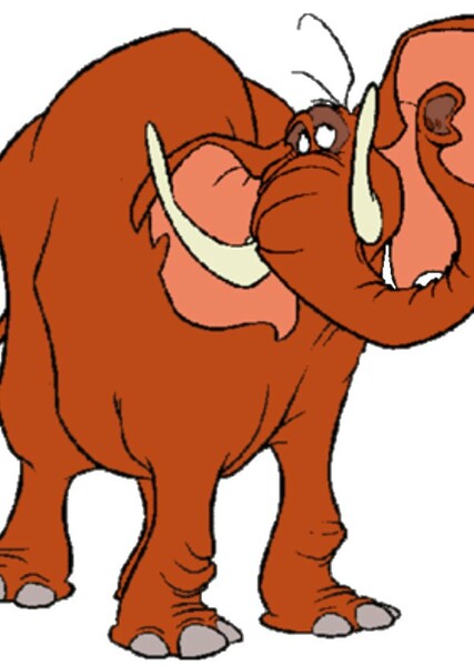 Tantor photo