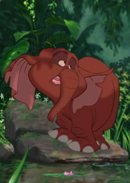 Tantor photo