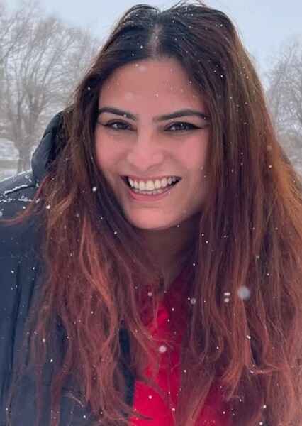 Tanya Abrol photo