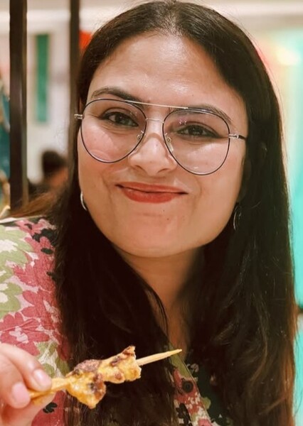 Tanya Abrol photo