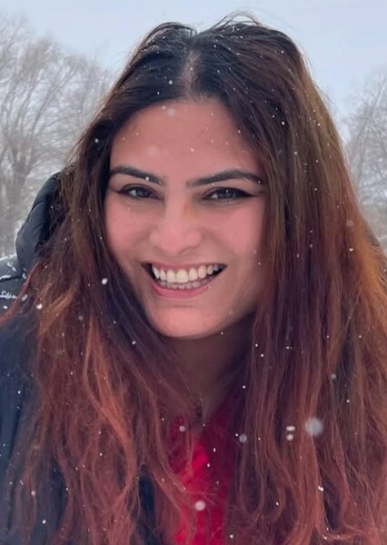 Tanya Abrol photo